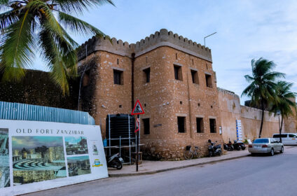 Bongoplan_Stone Town